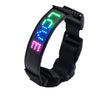 SearchFindOrder LED Display Dog Collar