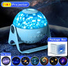 SearchFindOrder LED Galaxy Star Planetarium Projector