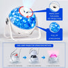 SearchFindOrder LED Galaxy Star Planetarium Projector