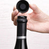 SearchFindOrder Locking Vacuum Sealer Stopper Champagne Bottle Cap