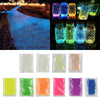 SearchFindOrder Luminous Glow in the Dark Fluorescent Sand