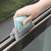 SearchFindOrder Magic Window Groove Cleaning Brush