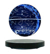 SearchFindOrder Magnetic Levitation Galaxy Ball LED Light