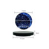 SearchFindOrder Magnetic Levitation Galaxy Ball LED Light