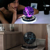 SearchFindOrder Magnetic Levitation Galaxy Ball LED Light