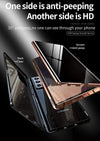 SearchFindOrder Magnetic Protective Privacy Case for Samsung Phones