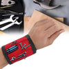 SearchFindOrder Magnetic Tool Holder Wristband