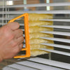 SearchFindOrder Microfiber Window Cleaning Brush