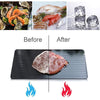 SearchFindOrder Microwave Accessories Fast Defrosting Tray