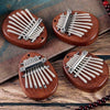 SearchFindOrder Mini Kalimba Thumb Piano