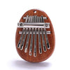 SearchFindOrder Mini Kalimba Thumb Piano