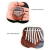 SearchFindOrder Mini Kalimba Thumb Piano