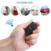 SearchFindOrder Mini Portable GPSMagnetic Real Time Tracker