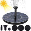 SearchFindOrder Mini Solar Water Fountain