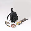 SearchFindOrder Mini Travel Backpack