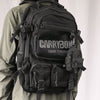 SearchFindOrder Mini Travel Backpack