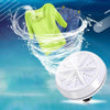 SearchFindOrder Mini UltraSonic Portable Washing Machine