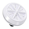 SearchFindOrder Mini UltraSonic Portable Washing Machine without Remote Mini UltraSonic Portable Washing Machine