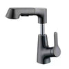 SearchFindOrder Modern Bathroom Telescopic Basin Waterfall Faucet