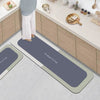 SearchFindOrder Modern Water Absorbent Anti-slip Mat