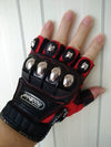 SearchFindOrder Motorcycle Tactical Gloves