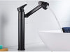 SearchFindOrder Multi Directional 360° Super Faucet