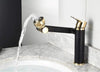 SearchFindOrder Multi Directional 360° Super Faucet