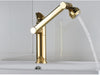 SearchFindOrder Multi Directional 360° Super Faucet