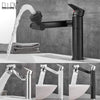 SearchFindOrder Multi Directional 360° Super Faucet