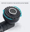 SearchFindOrder Multi Directional 360° Super Faucet