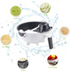 SearchFindOrder Multi-functional Vegetable Cutter