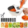 SearchFindOrder Multi-functional Vegetable Cutter