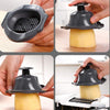 SearchFindOrder Multi-functional Vegetable Cutter