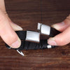 SearchFindOrder Multi-layer Leather Bracelet for Men