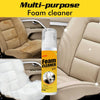 SearchFindOrder Multi-Purpose Foam Cleaner