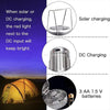 SearchFindOrder Multifunction Camping Lantern