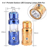 SearchFindOrder Multifunction Camping Lantern