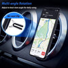 SearchFindOrder Multifunction Ring Kickstand & Mobile Car Vent Holder