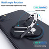 SearchFindOrder Multifunction Ring Kickstand & Mobile Car Vent Holder