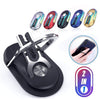 SearchFindOrder Multifunction Ring Kickstand & Mobile Car Vent Holder