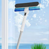 SearchFindOrder Multifunctional Adjustable Window Cleaning Wiper Brush