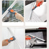 SearchFindOrder Multifunctional Rotatable Extendable Magic Squeegee Broom