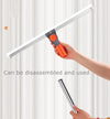 SearchFindOrder Multifunctional Rotatable Extendable Magic Squeegee Broom