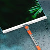 SearchFindOrder Multifunctional Rotatable Extendable Magic Squeegee Broom