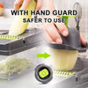 SearchFindOrder Multifunctional Slicer and Dicer