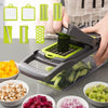 SearchFindOrder Multifunctional Slicer and Dicer