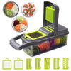 SearchFindOrder Multifunctional Slicer and Dicer