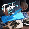 SearchFindOrder Multifunctional Table Slicer