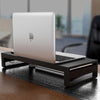 SearchFindOrder Multifunctional Wireless Charging Desktop Monitor Stand