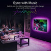 SearchFindOrder Music Sync Tape Led Strip Lights